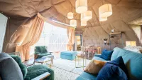 GLAMPROOK FUTTSU BRISTOL HILL Hotels in Futtsu