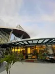 Hotel Santika Premiere Lampung Hotels in 