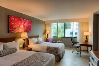 Crowne Plaza 巴拿馬城