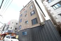Daegu Duryu Seven Hôtels à : Seo-gu