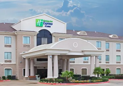 Holiday Inn Longview - North Hotel in zona Longview World of Wonders