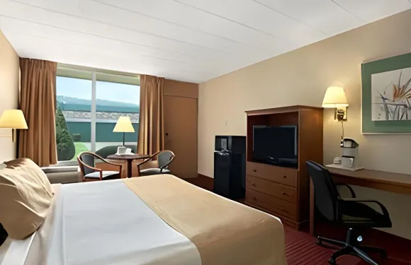 巴特勒/特斯拉生物療愈溫德姆華美達度假村