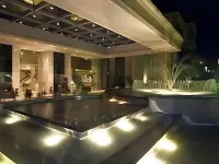 史納延-勒格林套房酒店 - 家庭旅館