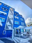 The Tryst Beachfront Hotel Hotel a Condado