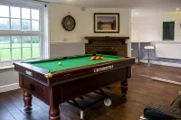 Sutton Staithe Hotel Hotels in Bacton