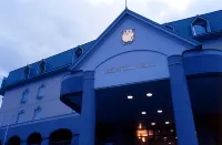 Hotel Naturwald Furano