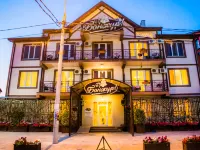 Bonzhur Hotel Hotels in Sukko