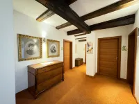 Haimerlhof Das kl. Privathotel Hotels in Rudelzhausen
