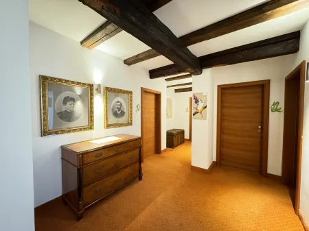 Haimerlhof Das kl. Privathotel