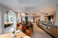 Adina Drive-in Motel Cenang - Managed by Shell Out Resort