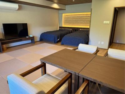 その他 奥利根温泉 ホテルサンバードの写真