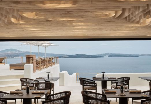 안드로니스 부티크 호텔