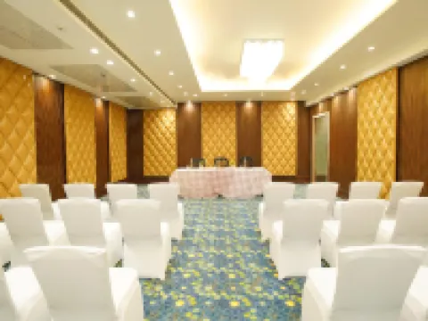 Ira by Orchid Noida Hotels in Noida