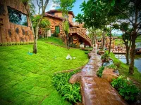 Timberland and Fruit Resort