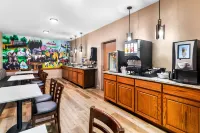 Best Western Halito Inn Hotels in Durant