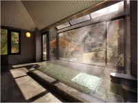 Keikoku Bettei Mochinoki Hotels in Otaki