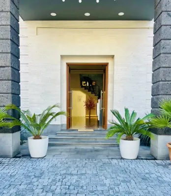 Fortune Hotel Hotel in zona Ponte Rosso