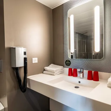 B&B Hotel Limoges 3