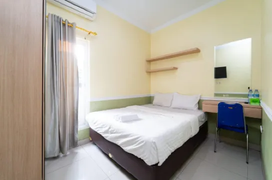 Syailendra Residence