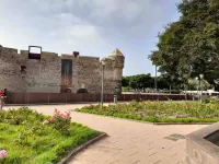 Cozy Refuge La Isleta