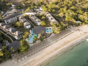 Royal Andilana Resort & Spa