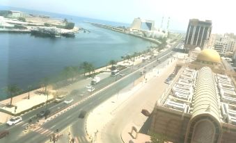 Al Jazeerah Hotel
