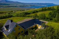 Hotel North Hotels in Eyjafjarðarsveit