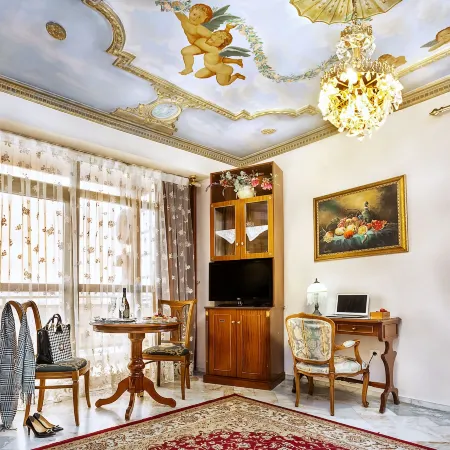 Imperial Palace Classical Hotel Thessaloniki