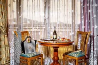Imperial Palace Classical Hotel Thessaloniki - petit déjeuner
