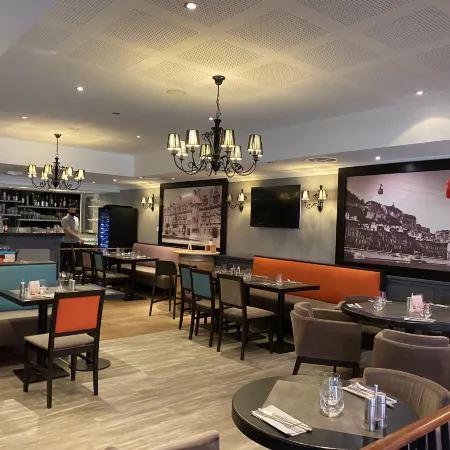 Hotel Europole