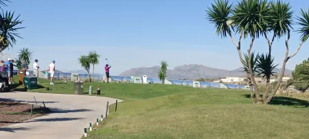 Playa Golf ll y Playas de Orihuela Costa