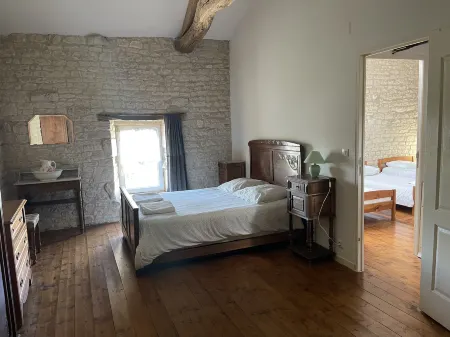 Gite Andromeda - les Constellations