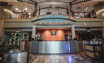 The Essex Golf & Country Club Hotel