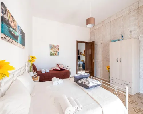 Villa Acqua Azzurra with Private Parking and Air Conditioning Hotels in Torre Lapillo