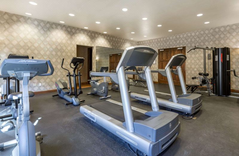 Bluegreen Vacations Big Bear Village, Ascend Resort Collection photo 5