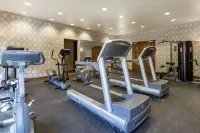 Bluegreen Vacations Big Bear Village, Ascend Resort Collection - Gym