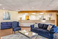 Ramada by Wyndham Santee I-95 - piscina