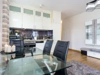 IRS Royal Apartments Apartamenty IRS Albatros