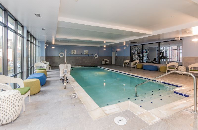 voco THE Clair Cincinnati Downtown by IHG photo 2