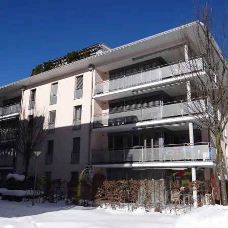Dorfstrasse 50a