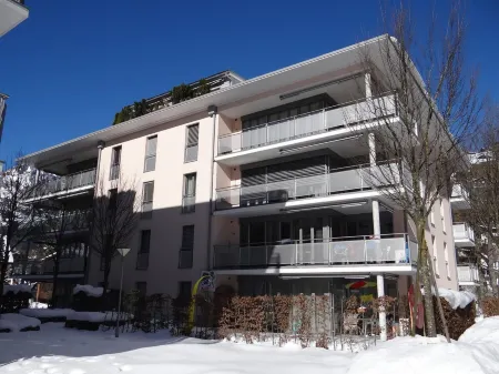 Dorfstrasse 50a Отели в г. Энгельберг