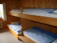 Chalet Heureka-Horbis - 2-Star