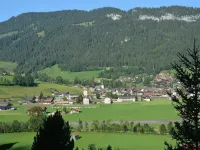Eichhorn Hotels in Zweisimmen