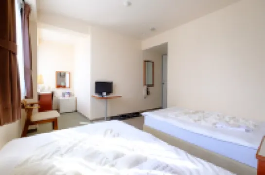 Hotel Sunshine Tohaku Hotels in 