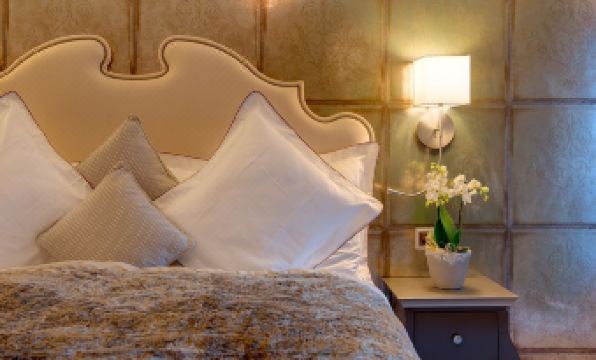 SchlossHotel Zermatt Active & CBD Spa Hotel - Housity