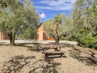 Countryside Holiday Home in Gambassi Terme with Garden Hotels near Nostra Signora di Fatima in Montignoso