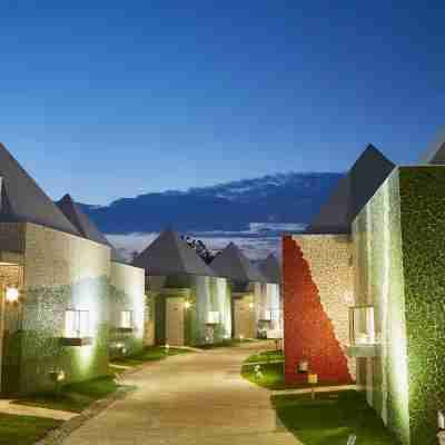 BLANCHETTE南紀白浜 Hotel Exterior