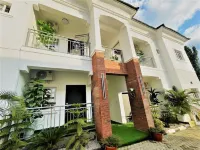Eco- Eden Restination Apartment Hotels near 9Mobile Medium Experience Centre