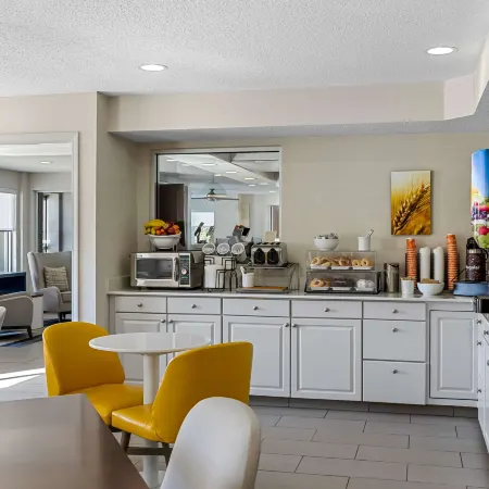 Comfort Inn