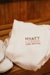 The Hyatt Lodge at Oak Brook - Spa